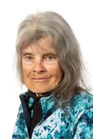 Cllr Anne Gray
