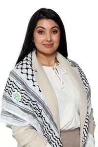 Cllr Chandni Chopra