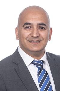 Cllr Imtiaz Ali