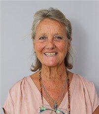 Cllr Ingrid Dodd