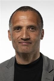 Cllr Mark Blake