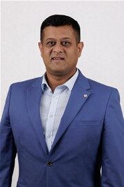 Cllr Moin Quadri