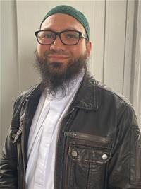 Cllr Mothin Ali