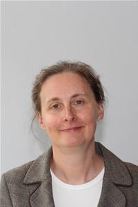 Cllr Carolyne Culver