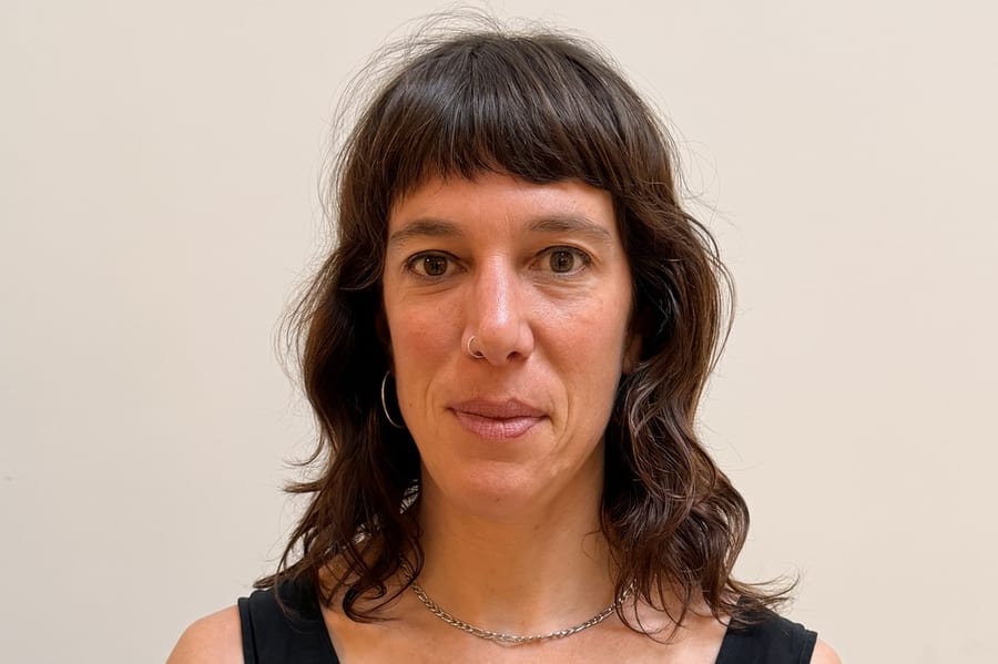 Cllr Zoe Holman