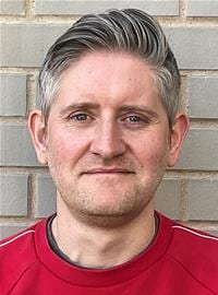 Cllr Daniel Wilson