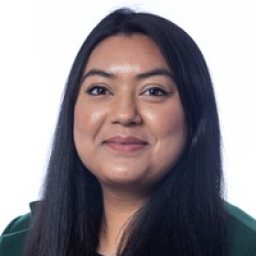 Cllr Shariqa Mokbul