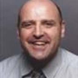 Cllr Steve Radford