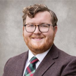 Cllr James Giles